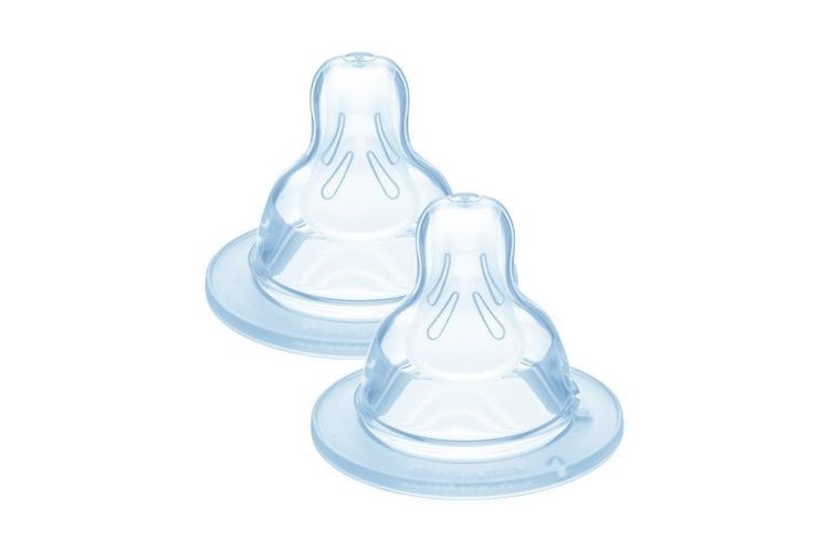 MAM BABY SMOCZEK DO BUTELKI 2+