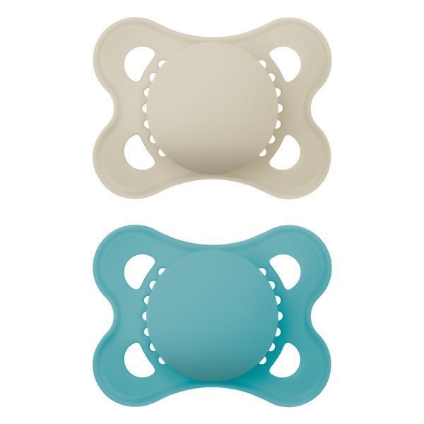 MAM SMOCZEK ORGINAL 2-6 MAT CHŁOPIEC