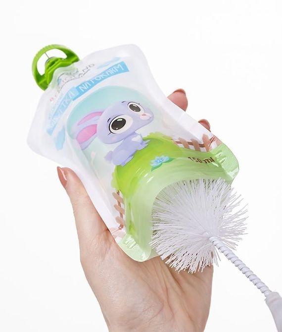 SASZETKI NA POKARM 150 ML BOCIOLAND