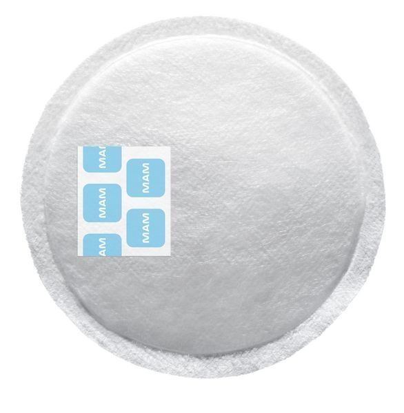 MAM WKŁADKI LAKTACYJNE 30 SZT.