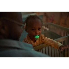 AVENT SMOCZEK AIR NIGHT 18+ SCF376/23