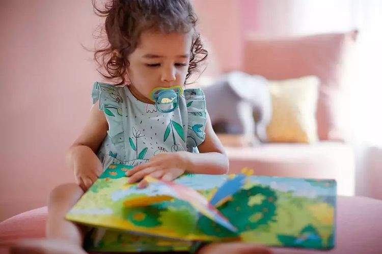 AVENT SMOCZEK USP. 18+ 349/24 AIR DECO GIRL