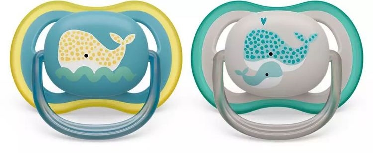 AVENT SMOCZEK USP. 18+ 349/24 AIR DECO GIRL