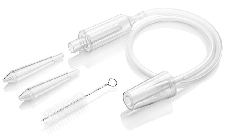 KATAREK - ASPIRATOR DO NOSA