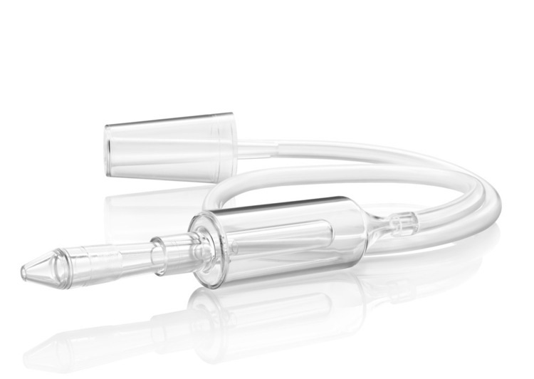 KATAREK - ASPIRATOR DO NOSA