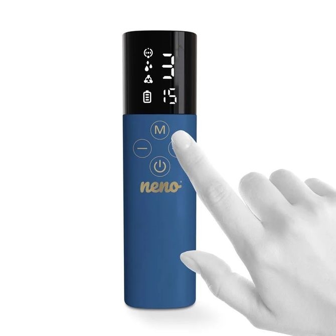 NENO PODWÓJNY LAKTATOR ELEKTRONICZNY CAMINO