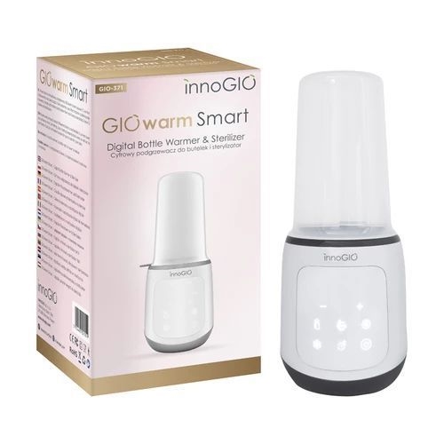 GIOWARM SMART CYFROWY PODGRZEWACZ GIO-371