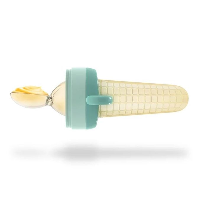 NENO GUSTO SMOCZEK DO OWOCÓW Z ŁYŻECZKĄ