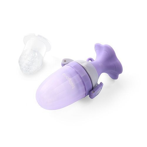 BABYONO GRYZAK DO PODAWANIA POKARMÓW