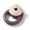 BABYONO GRZECHOTKA BEAR