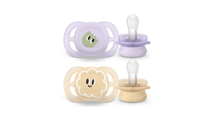 AVENT SMOCZKI 0-2M START DAY SCF075/03