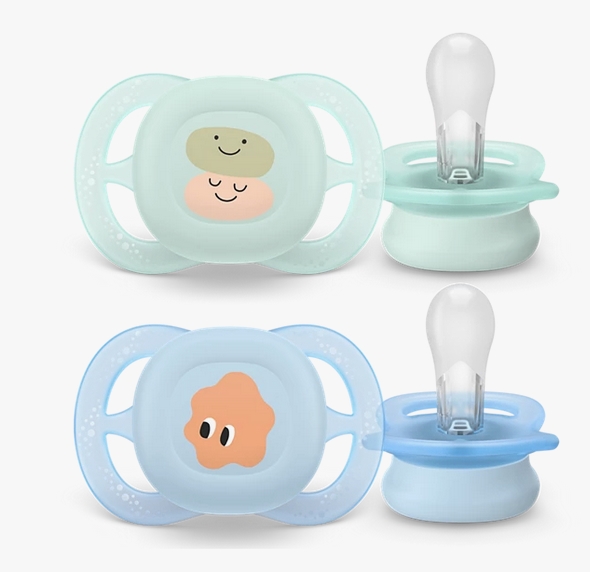 AVENT SMOCZKI 0-2M START DAY SCF075/04