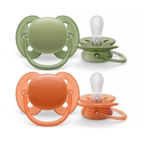 AVENT SMOCZEK USP +18 093/01 SOFT NEU ND01