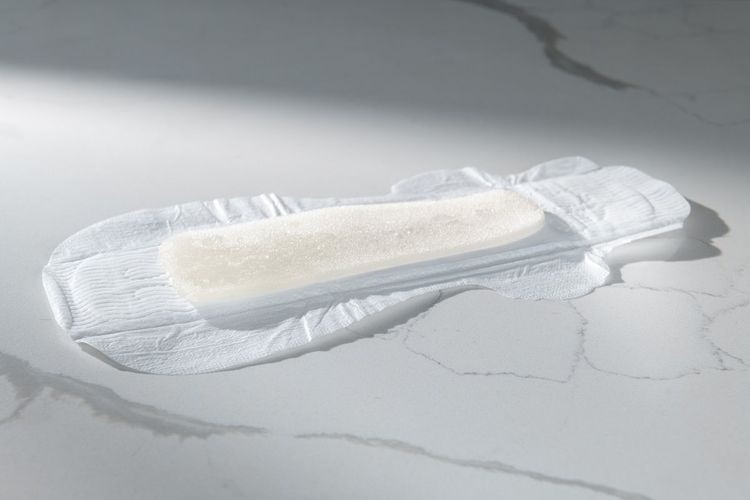 LANSINOH WKŁADKI 1-RAZOWE REGENRUJĄCO-VHŁODZĄCE