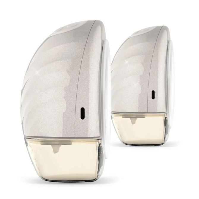 NENO PERLA TWIN LUXURY LAKTATOR BEZPRZ. MUSZLOWY