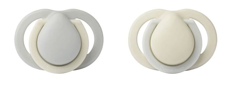 TOMMEE TIPPEE SMOCZEK NEW BORN 0-2M