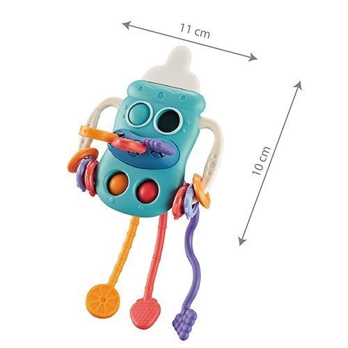 BABY ONO BOTTLE ZABAWKA SENSORYCZNA 1581