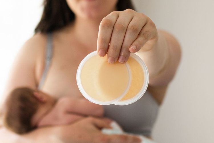 LANSINOH KOMPRES CHŁODZĄCY