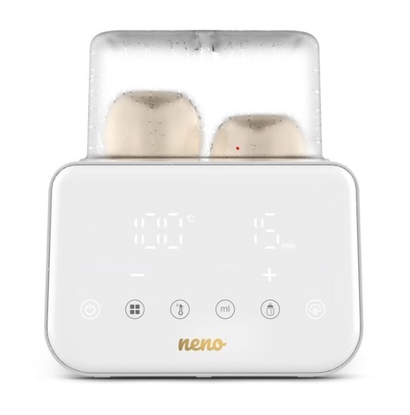 NENO STERYLIZATOR I PODGRZEWACZ VIVO