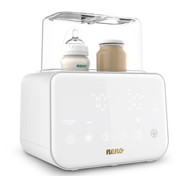 NENO STERYLIZATOR I PODGRZEWACZ VIVO