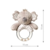 BABYONO GRZECHOTKA KOALA 1634