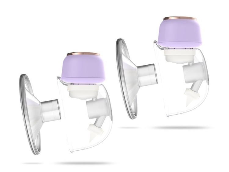 NENO LAKTATOR SOLE TWIN