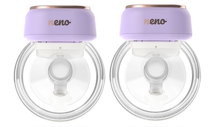 NENO LAKTATOR SOLE TWIN