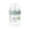 NUK BUTELKA FOR NATURE 150ML ROZMIAR S