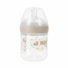 NUK BUTELKA FOR NATURE 150ML ROZMIAR S