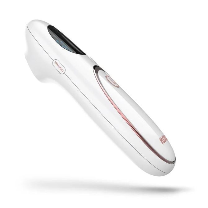 NENO TERMOMETR BEZDOTYKOWY MEDIC T06