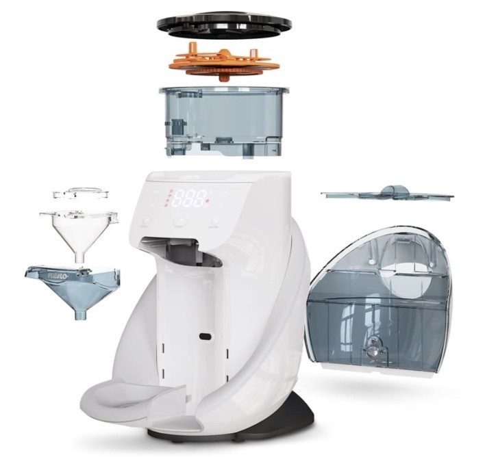 NENO EKSPRES DO MLEKA PRIMAVERA