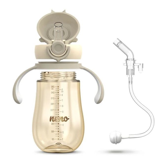 NENO MIO 2 CREAM BIDON