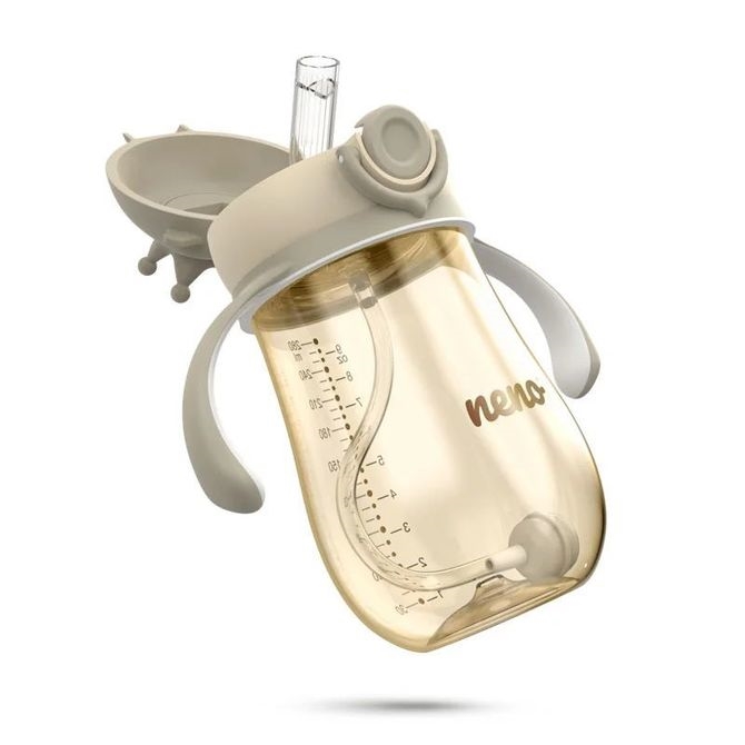 NENO MIO 2 CREAM BIDON