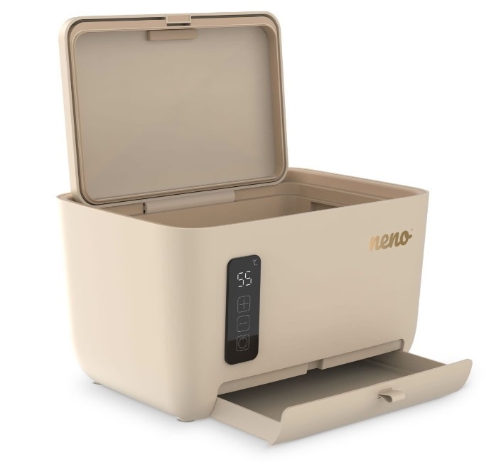 NENO CALME PODGRZEWACZ DO CHUSTECZEK