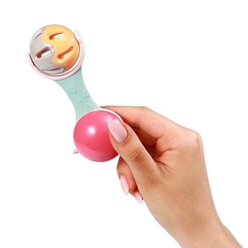 1592 GRZECHOTKA Z GRYZAKIEM