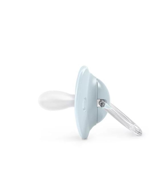 SUAVINEX SMOCZEK 0-6 NIEBIESKI