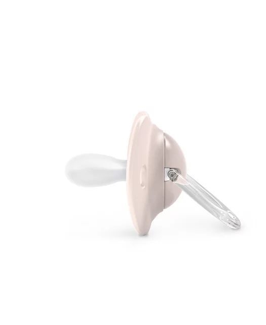 SUAVINEX SMOCZEK 0-6 RÓŻOWY