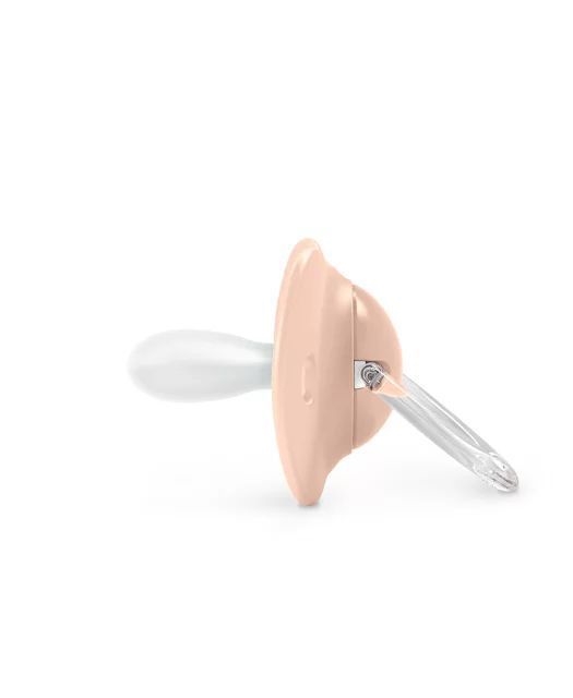 SUAVINEX SMOCZEK 6-18 BRZOSKWINIA