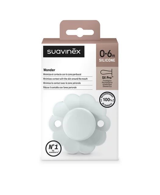 084123 SMOCZEK SX PRO 0-6 ILLUSION BLUE WONDER 308