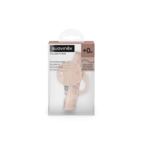 900713 KLIPS DO SMOCZKA Z TASIEMKĄ WONDERLAND RÓŻO