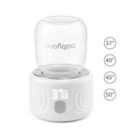 1645 PODGRZEWACZ PRZENOŚNY DO BUTELEK