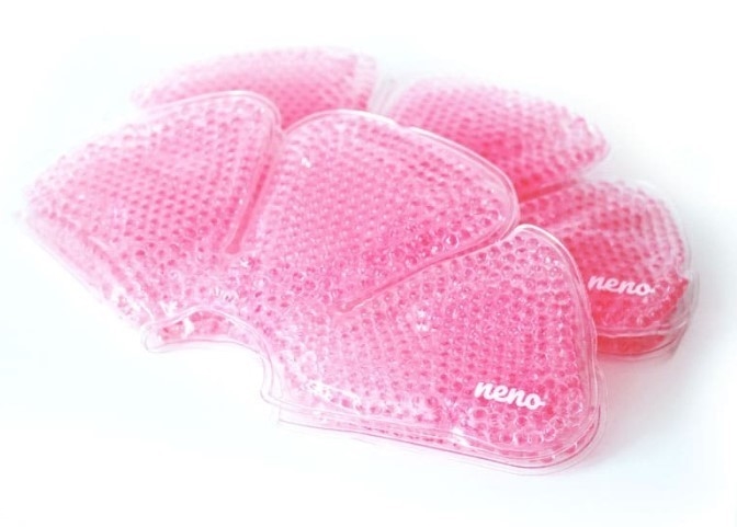 NENO KOMPRES ŻELOWY PERSE 2SZT