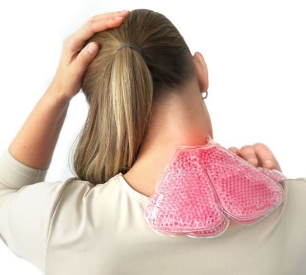 NENO KOMPRES ŻELOWY PERSE 2SZT