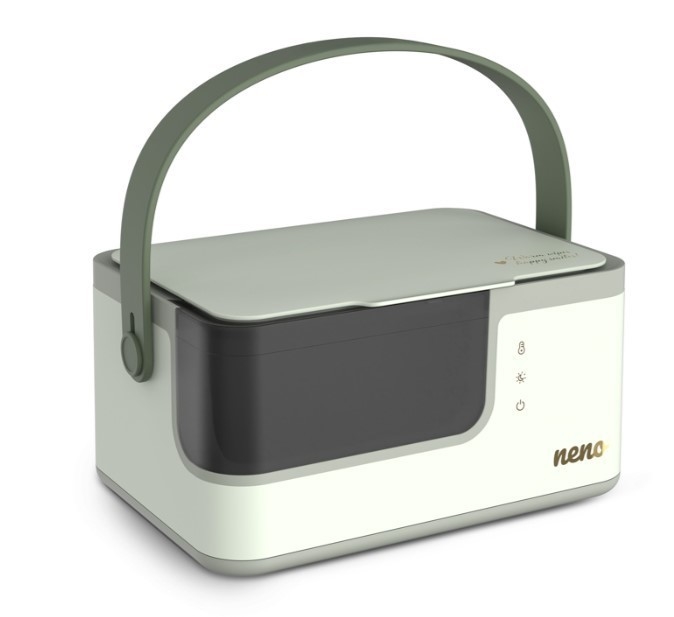 NENO PODGRZEWACZ DO CHUSTECZEK ABRAZO