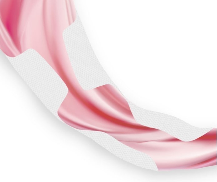 NENO SOFFIO PODPASKI JEDNORAZOWE POPORODOWE L 8SZT