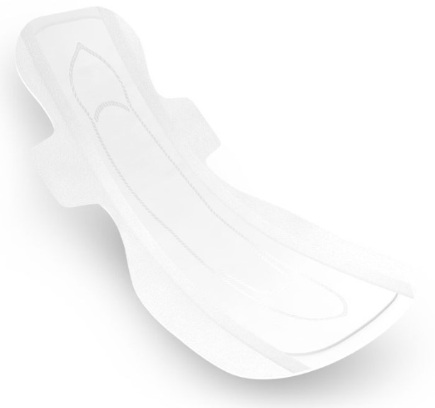 NENO SOFFIO PODPASKI JEDNORAZOWE POPORODOWE L 8SZT