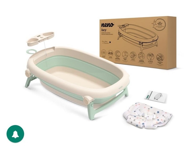 NENO LUCY WANNA SKŁADANA