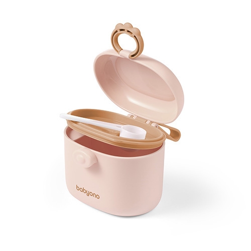BABYONO POJEMNIK PRZENOŚNY NA MLEKO 1544/02