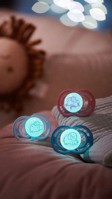 MAM SMOCZEK PERFECT 16+ CHŁOPIEC