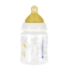 NUK BUTELKA FIRST CHOICE 150ML 0-6M LATEKS
